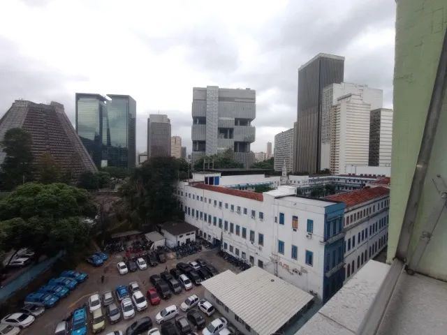 Foto - Rio de Janeiro - Centro