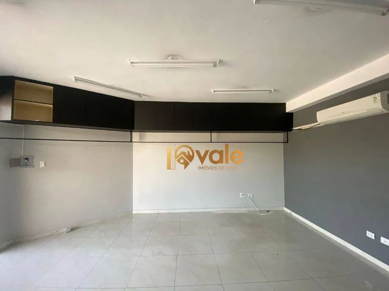 Sala comercial à venda, 35 m² - Villa Branca - Jacareí/SP - Foto 2