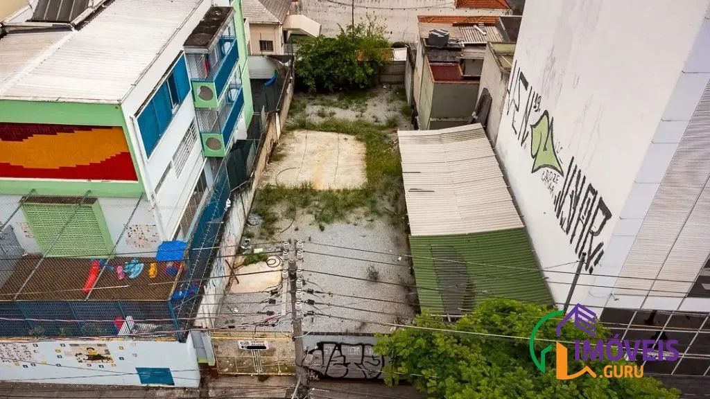 TERRENO - BELA VISTA - SP - Foto 3