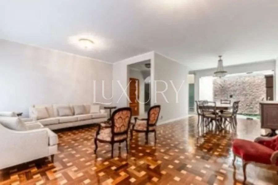 Casa para Venda ou para Alugar no Jardim Luzitania, 320 m², 3 quartos sendo 1 suíte , 2 va - Foto 3