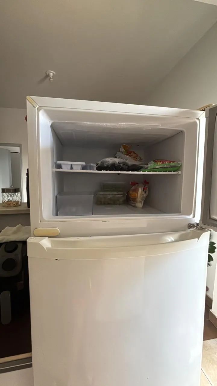 Geladeira duplex consul  - Foto 3