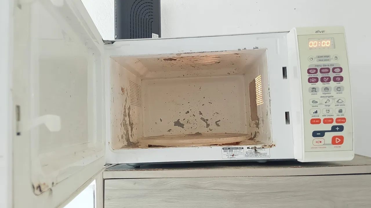 Microondas (entrego) - Foto 2