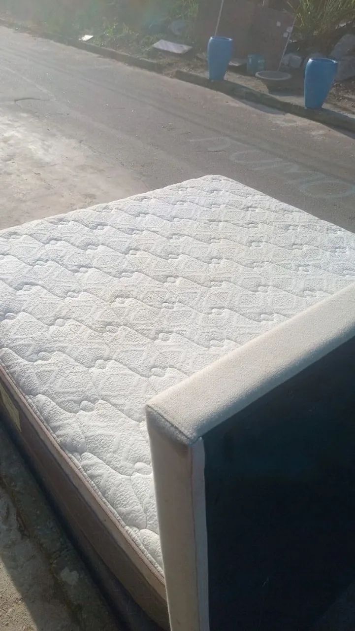 Cama casal super king  - Foto 4