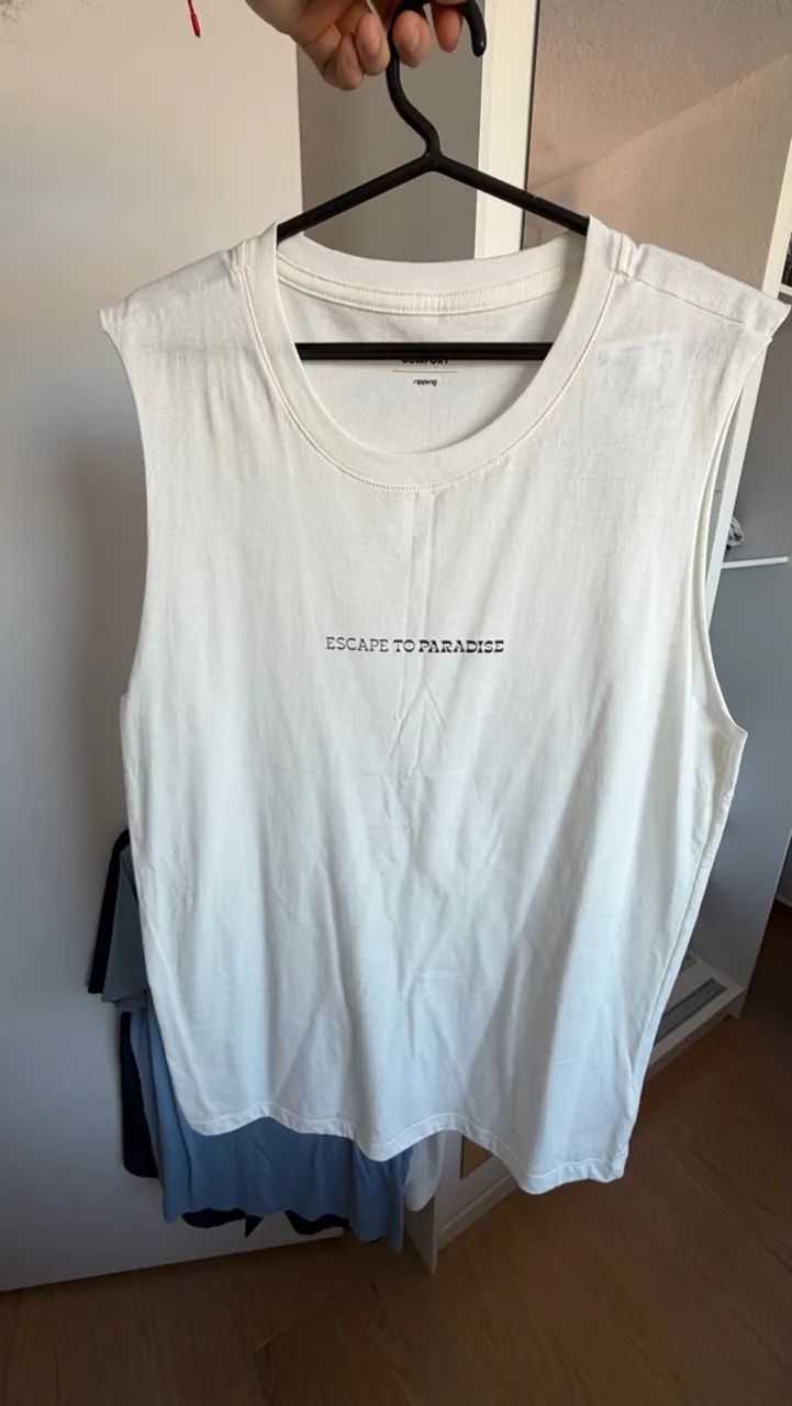 Camisetas masculinas  - Foto 4