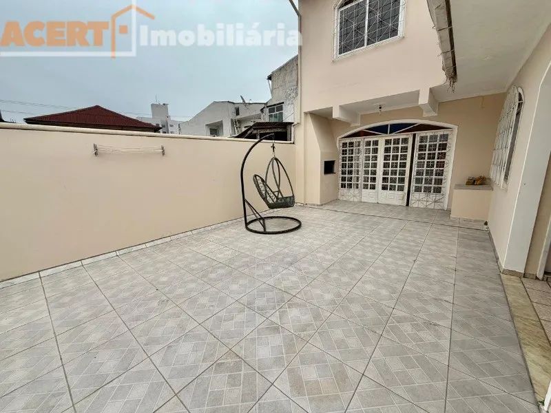 CASA RESIDENCIAL em FLORIANÓPOLIS - SC, CAPOEIRAS - Foto 3