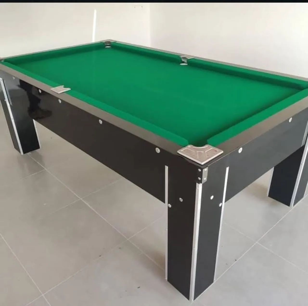 Mesa de sinuca  - Foto 5