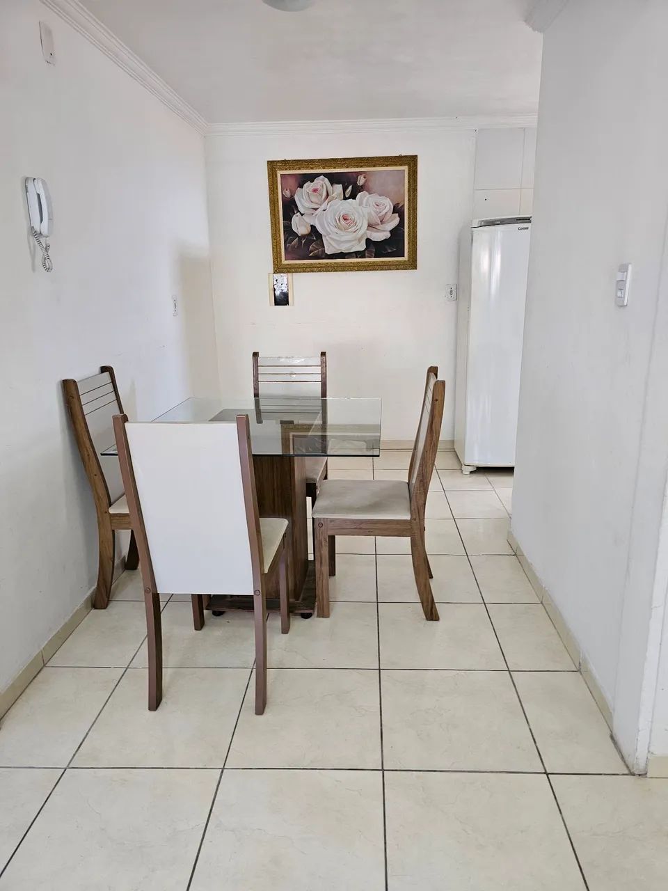 Alugo apartamento em Jacarecica  - Foto 3