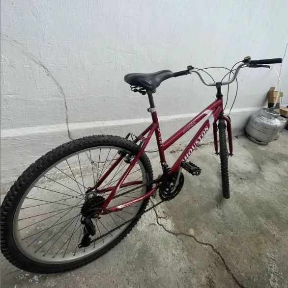 Bike aro 21 - Foto 3
