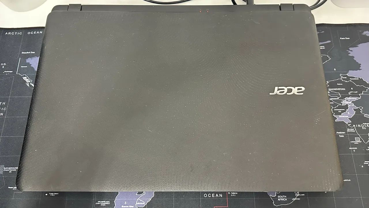 Vendo Notebook Acer  - Foto 3