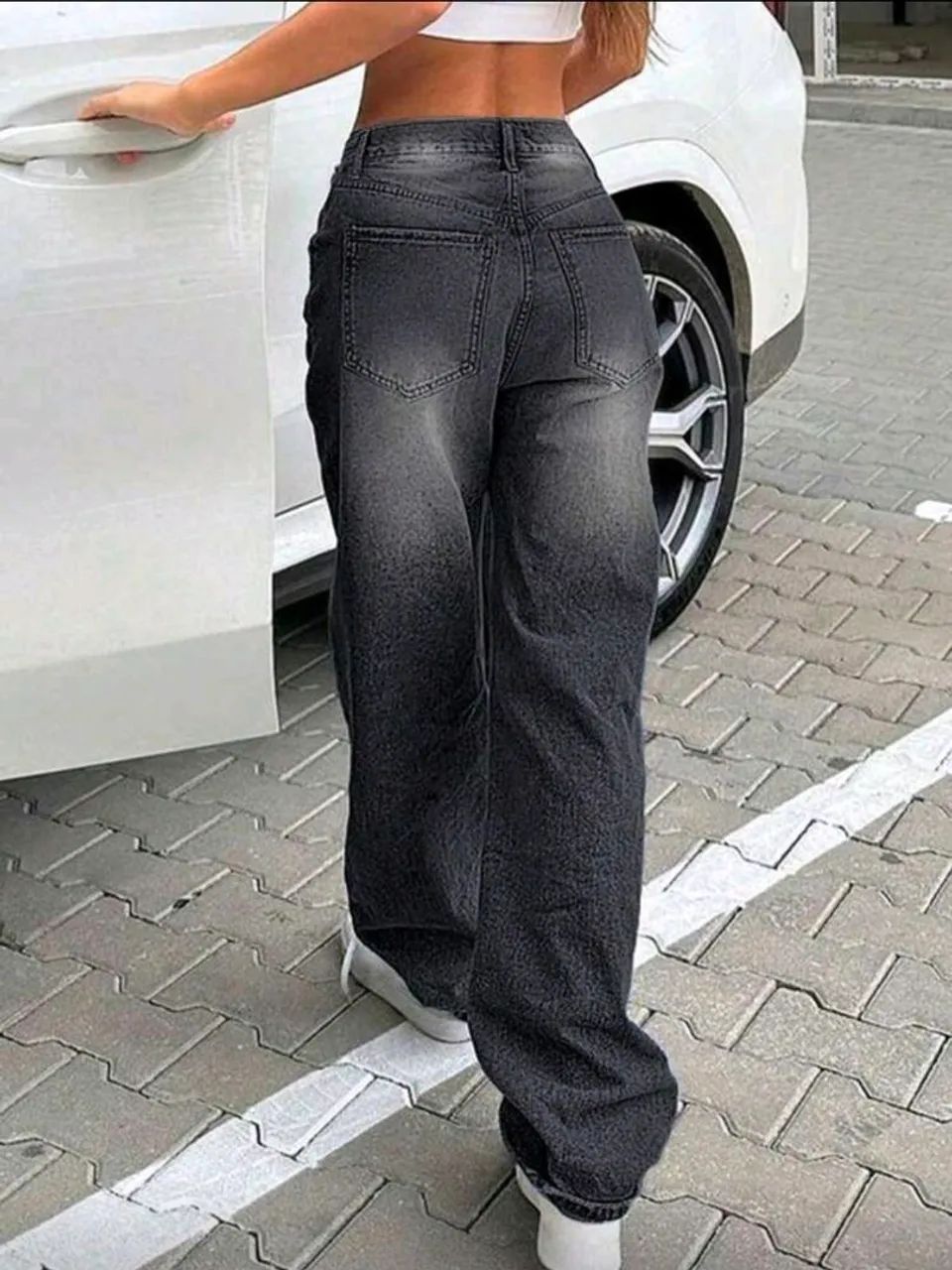 Calça cargo - Foto 2