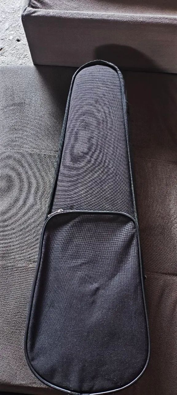Vendo violino completo 