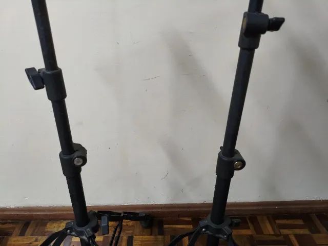 2 Estantes RMV Hardtech com 2 Estágios Robusta - Foto 3