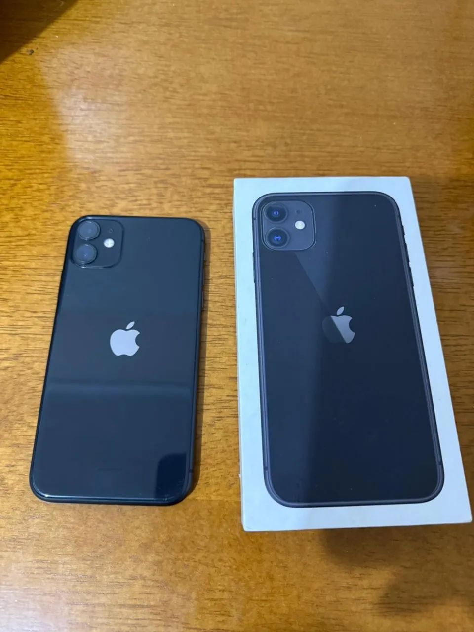 iPhone 11 64gb na caixa - Foto 3