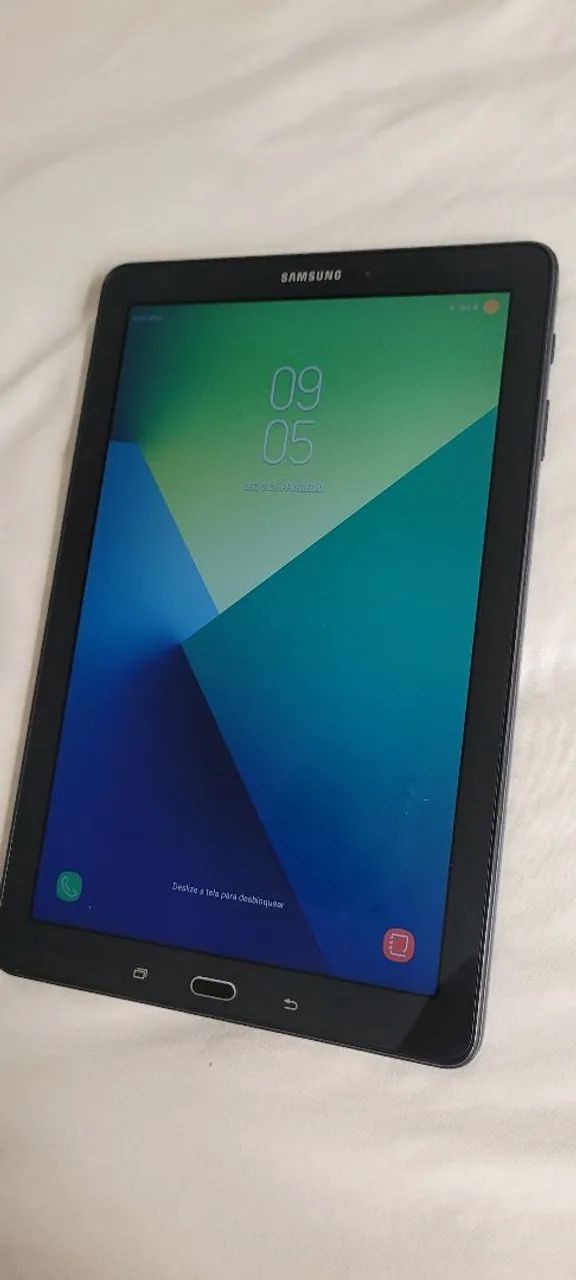 Tablet 10.1 Samsung 2016 com Spen - Foto 2