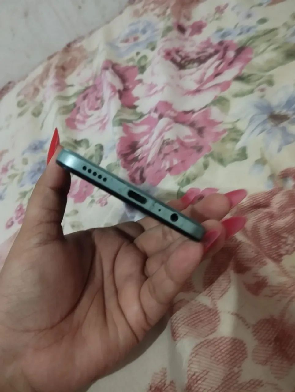 HONOR X7B 256 gigas trincado  - Foto 5