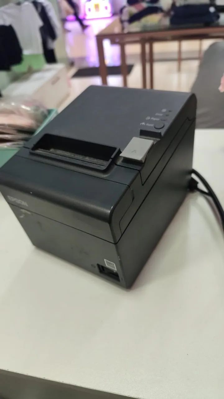 Impressora Térmica Epson