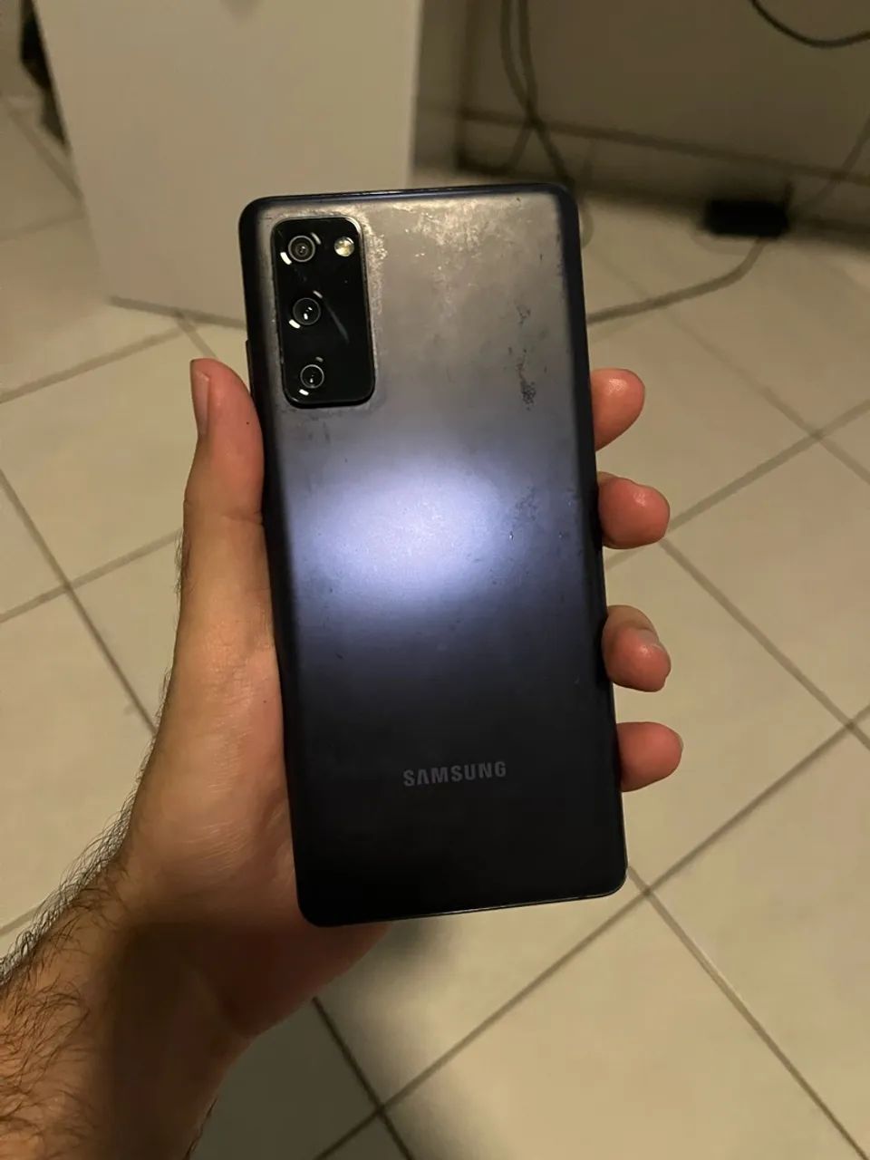Samsung Galaxy S20 FE  - Foto 2