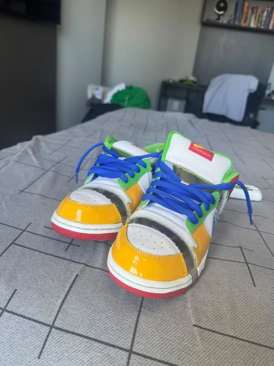 Nike SB Dunk Low Sandy (Ebay 2022) - Foto 3