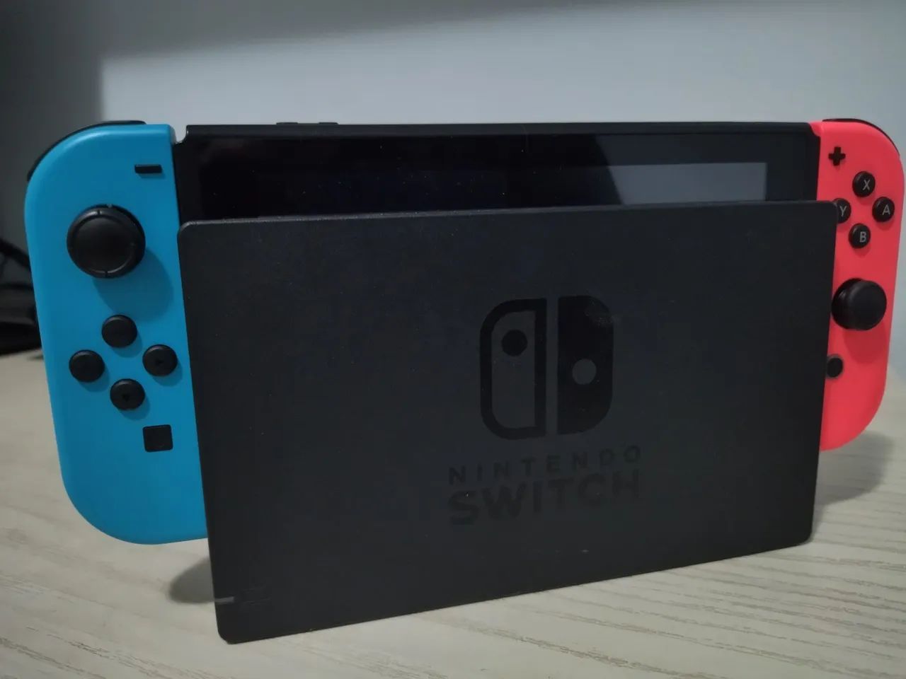 Console Nintendo switch - Foto 4