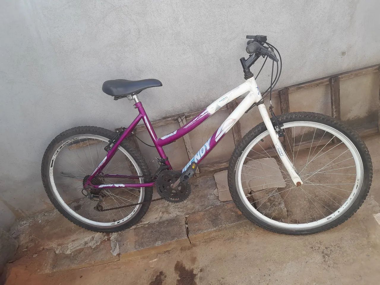 Bicicleta  - Foto 4