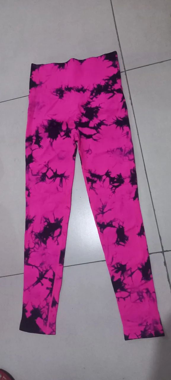 CALÇA LEGGING NOVA! - Foto 2