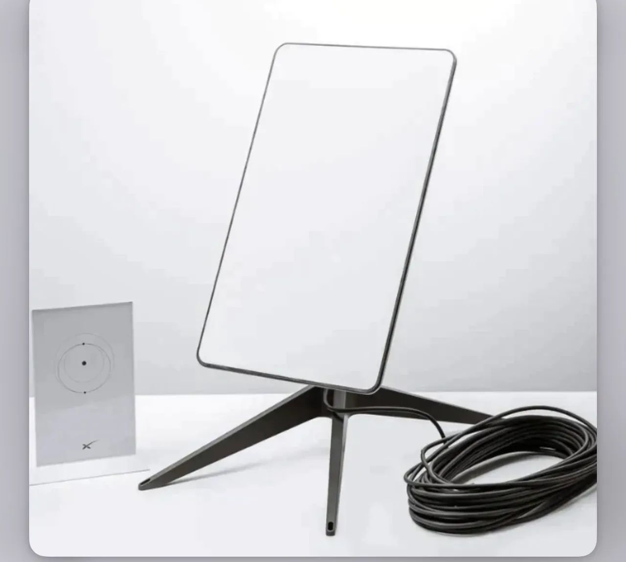 Vendo kit antena Starlink - Foto 2