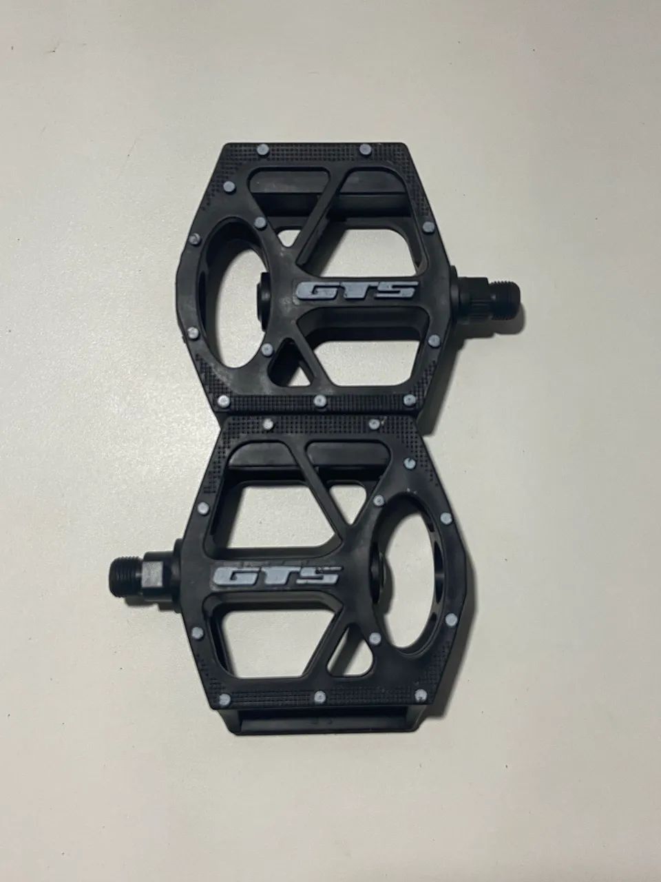 Pedal De Bike GTS