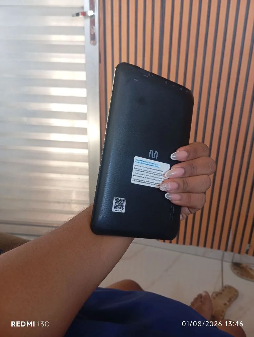 Tablet infantil  - Foto 3