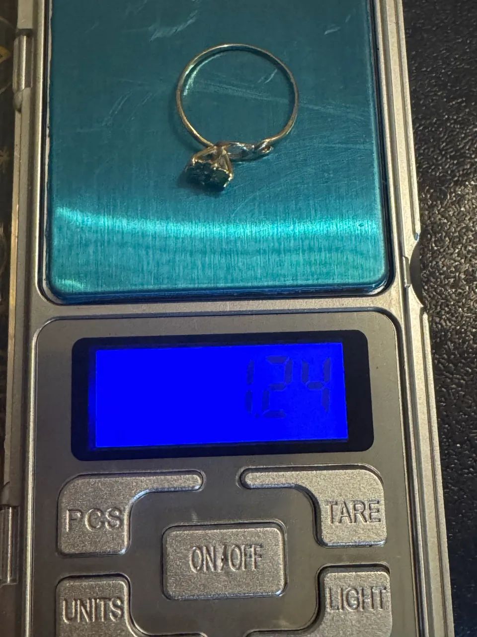 Anel 750  - Foto 2