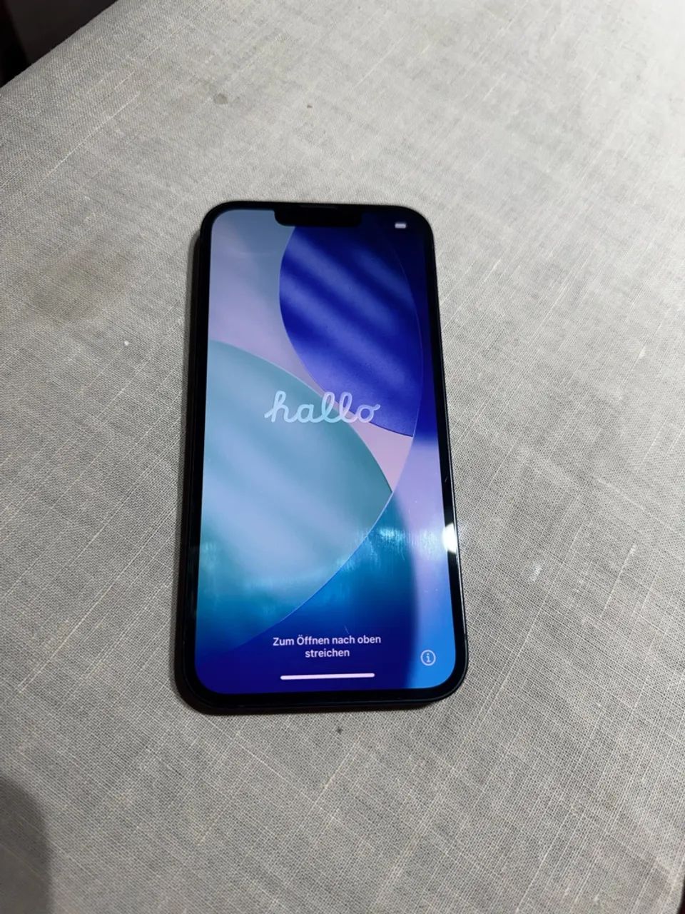 Iphone 13 256 GB - Foto 3