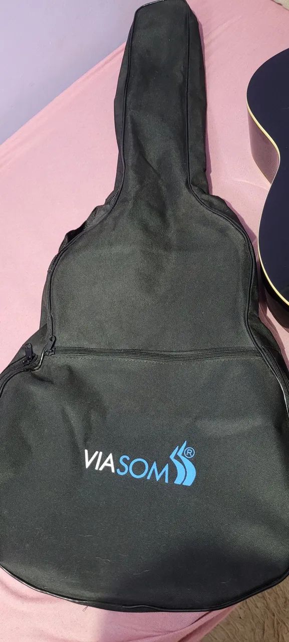Violão Giannini (S-14BK) - Foto 3