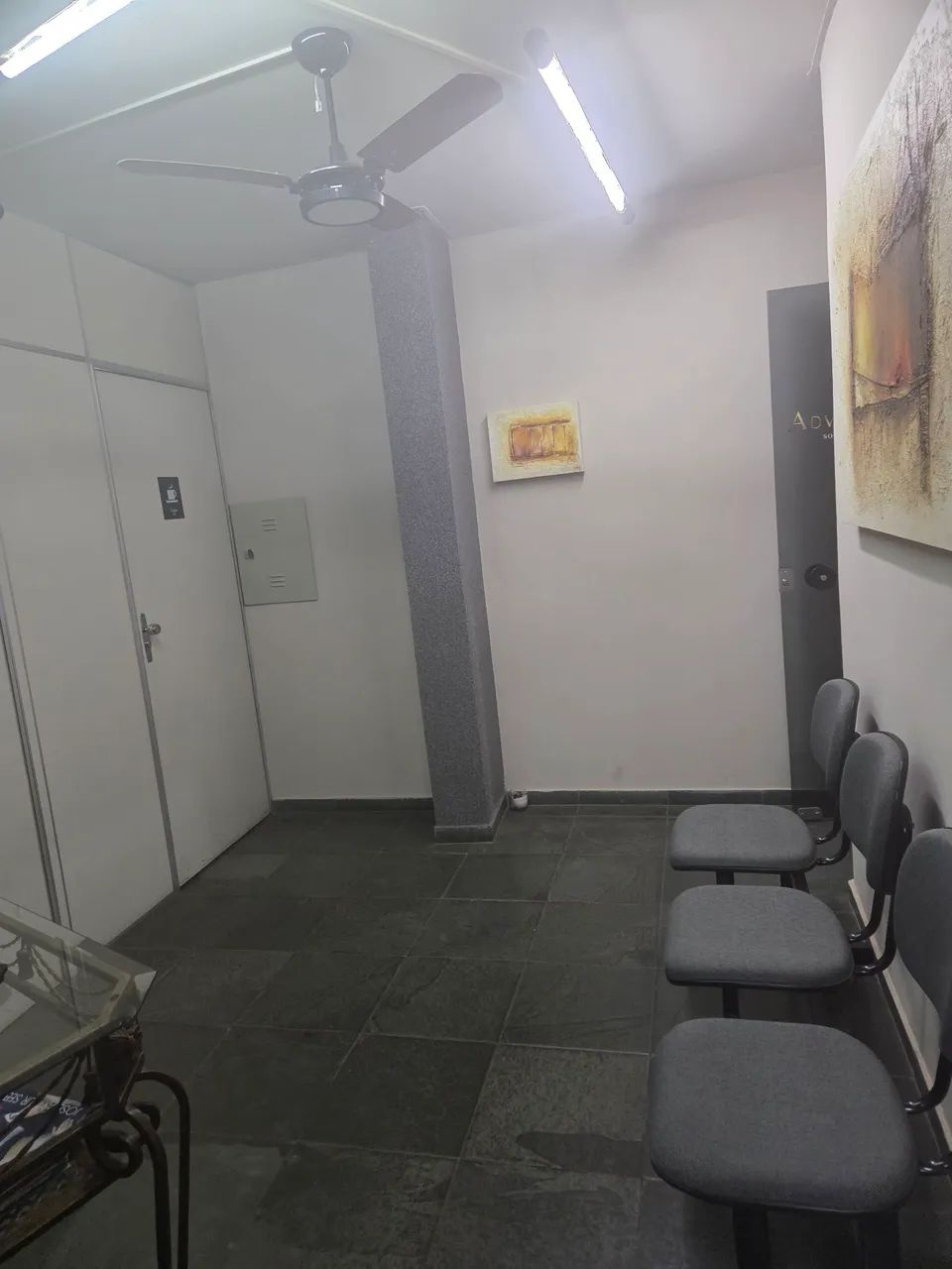 Vendo salas comerciais no centro SJRioPret/SP - Foto 5