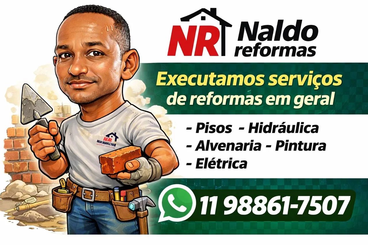 reformas   eletricas   e pinturas  . - Foto 2