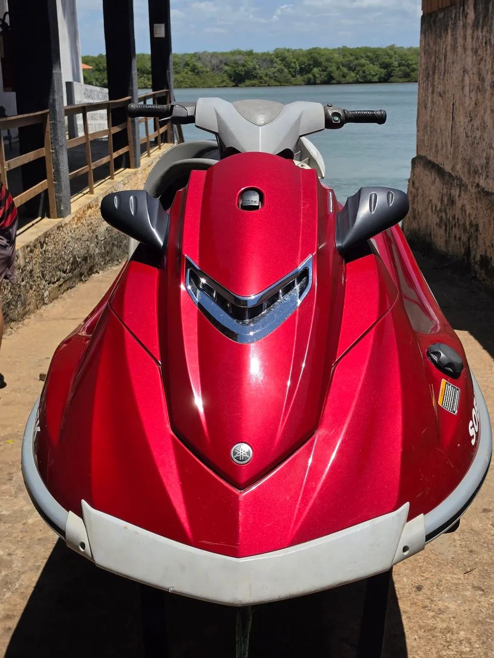 Jet ski yamaha  - Foto 3