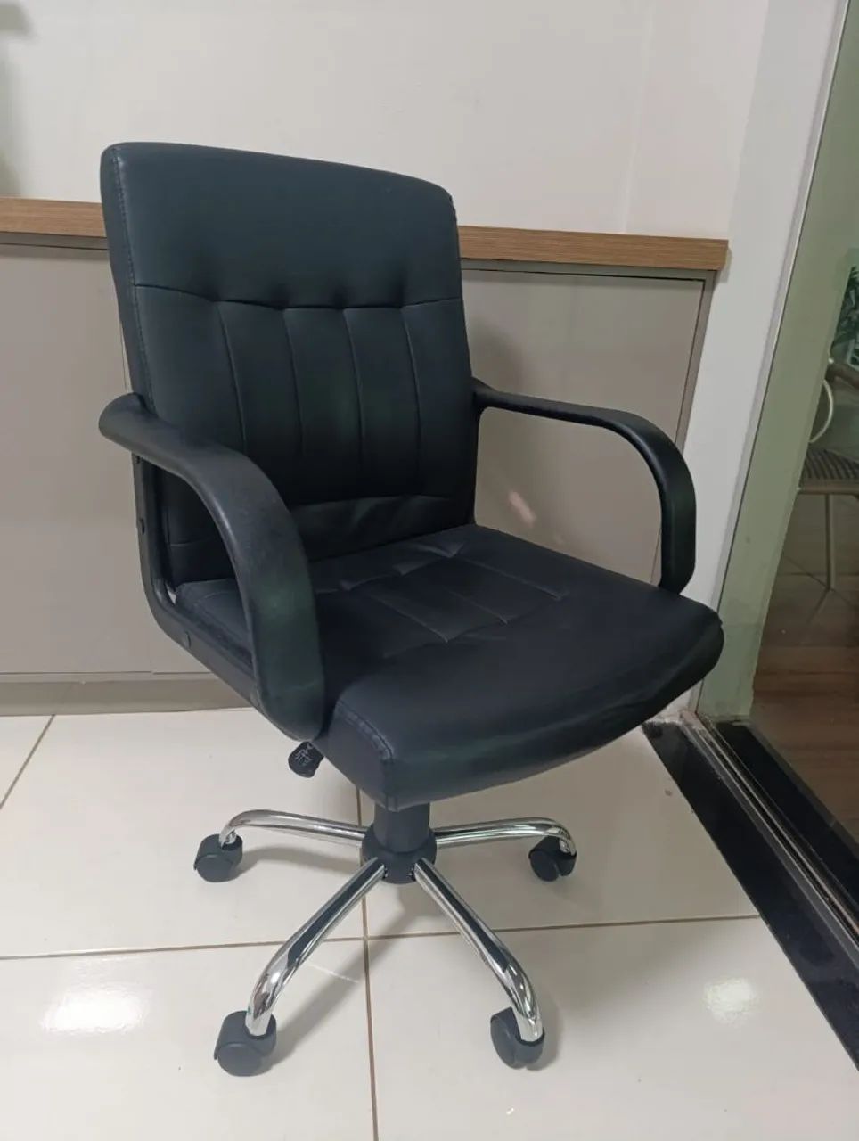 Cadeira escritório 