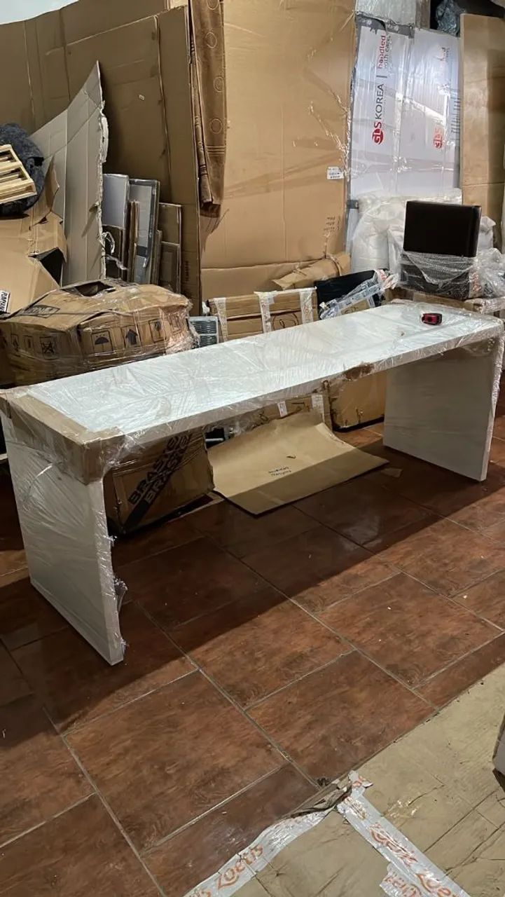 MESA PARA ESCRITÓRIO  - Foto 2
