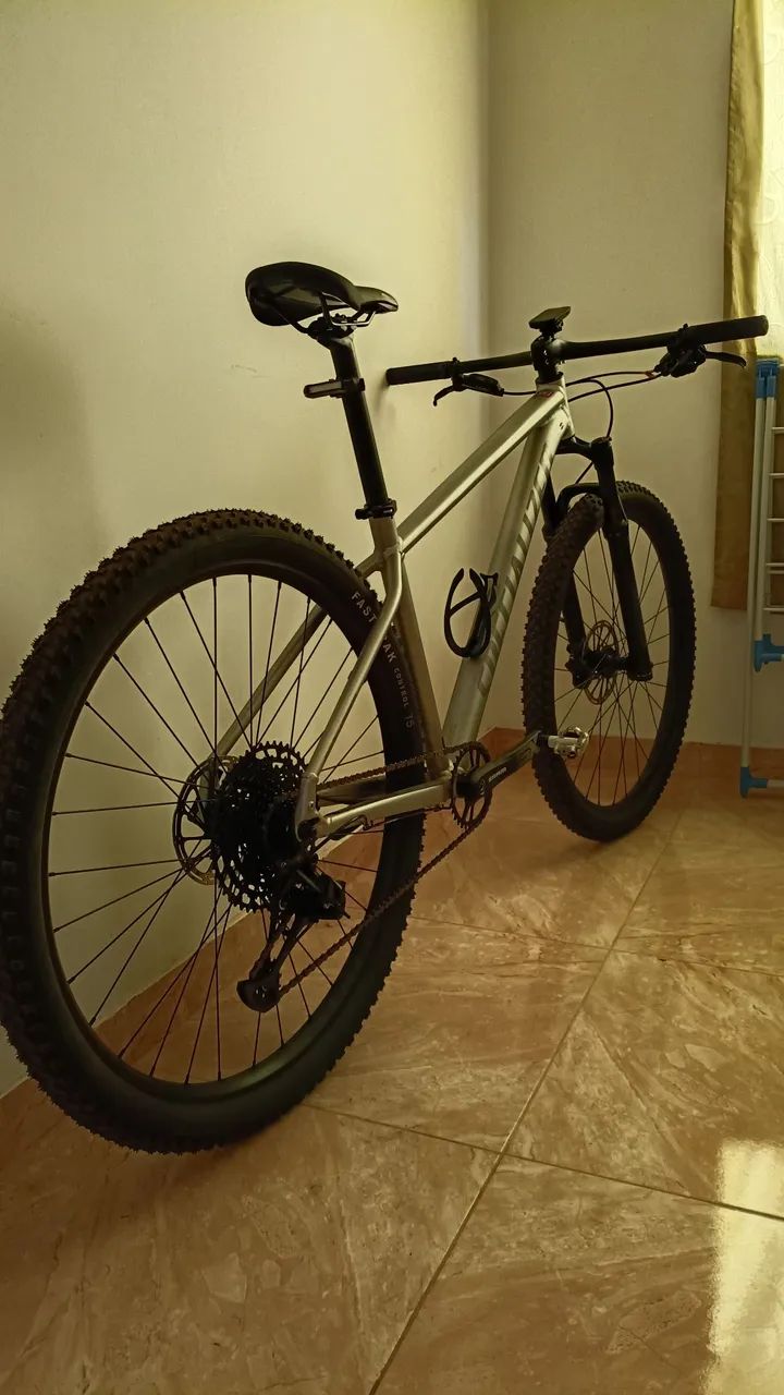 Specialized Rockhopper  - Foto 2