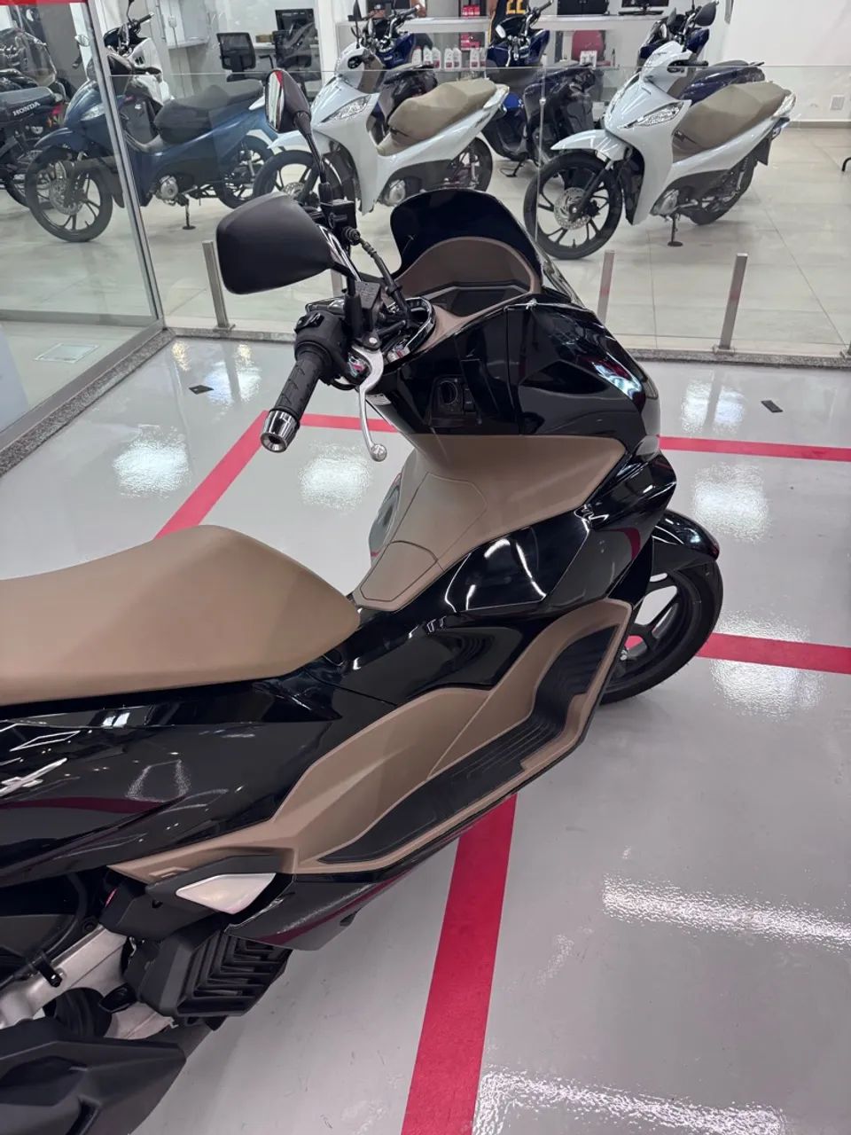 PCX 2026 - Foto 2