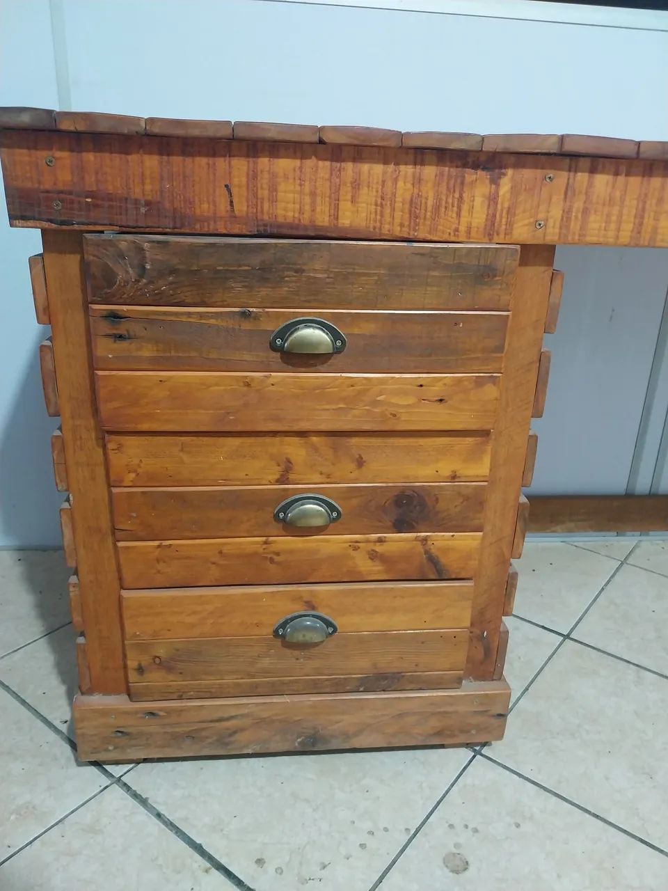 Vendo este balcão  - Foto 3