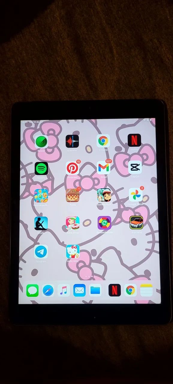Ipad Air 