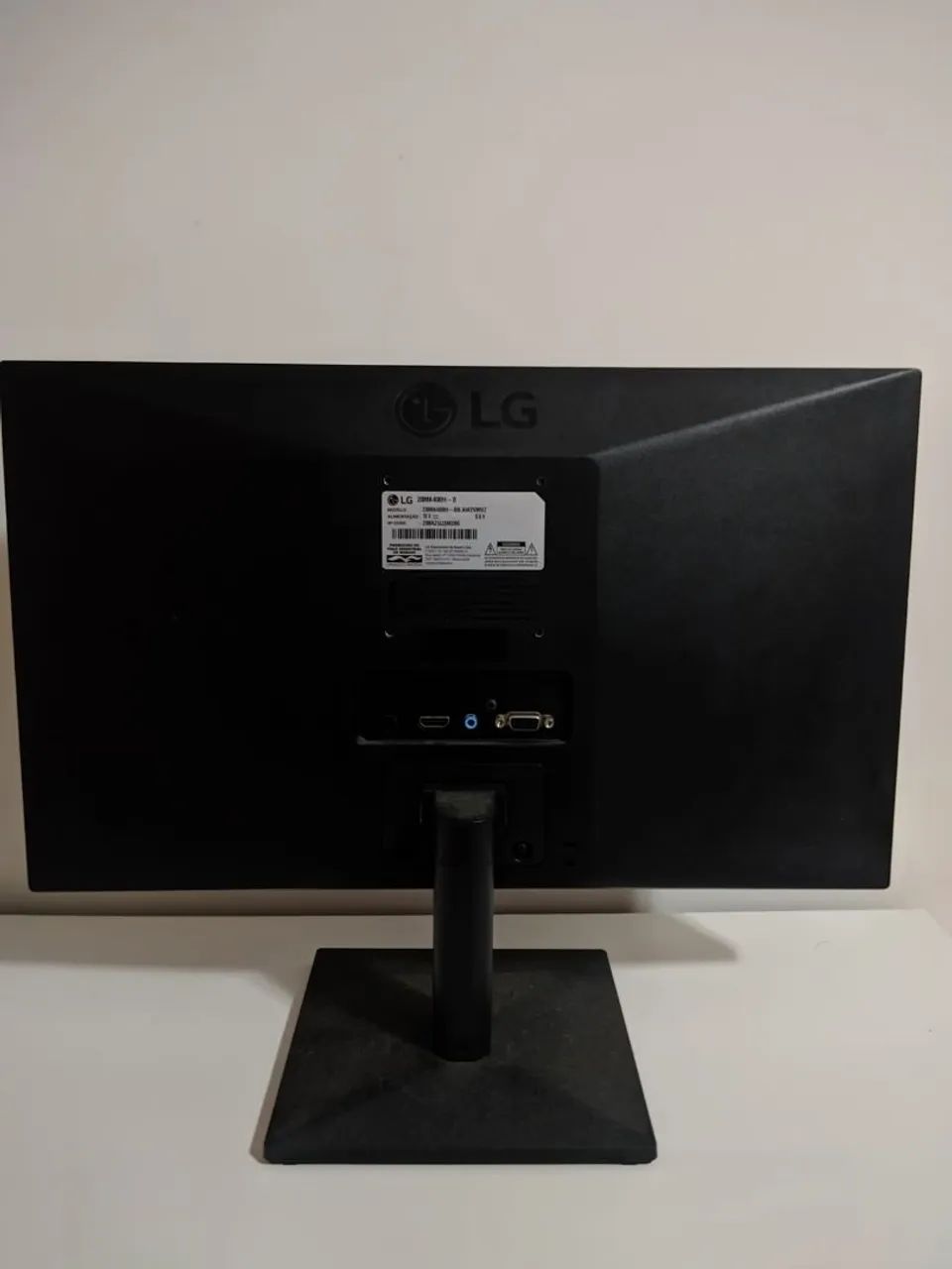 Monitor LG 20MK400H-B - Foto 3