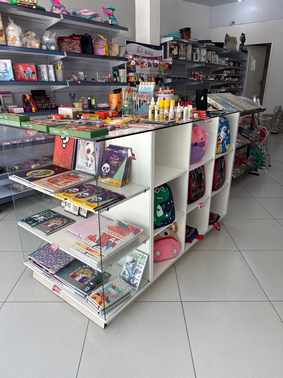 MATERIAS ESCOLARES 50% DE DESCONTO ENVIO PARA TODO BRASIL - Foto 3
