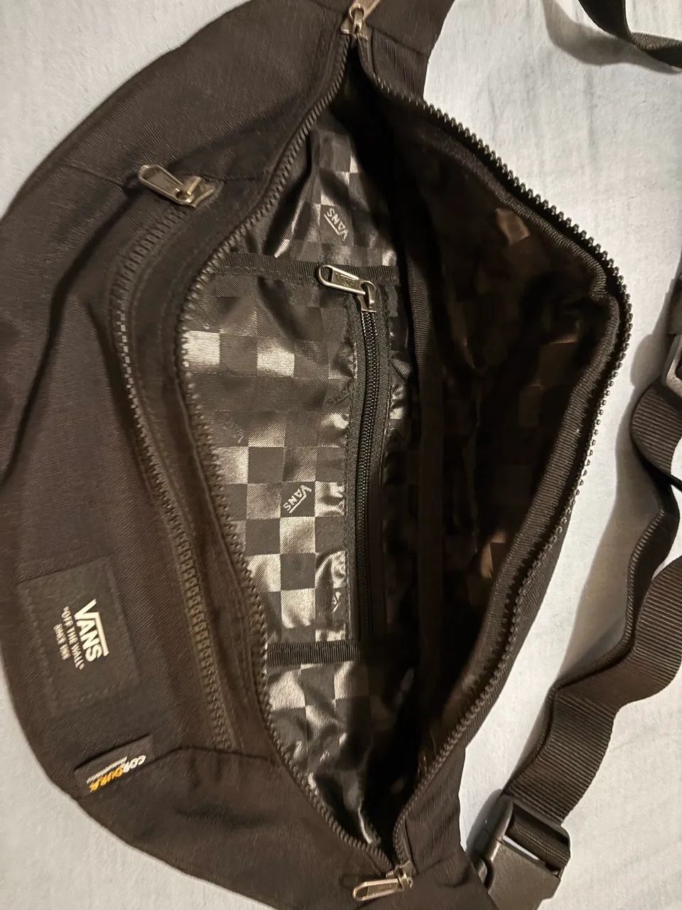 Pochete Vans Original - Foto 3