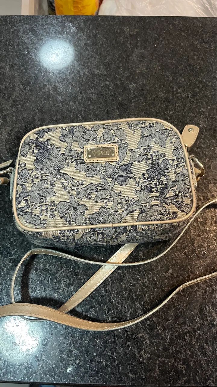Vendo Bolsa Victor Hugo Original - Foto 3
