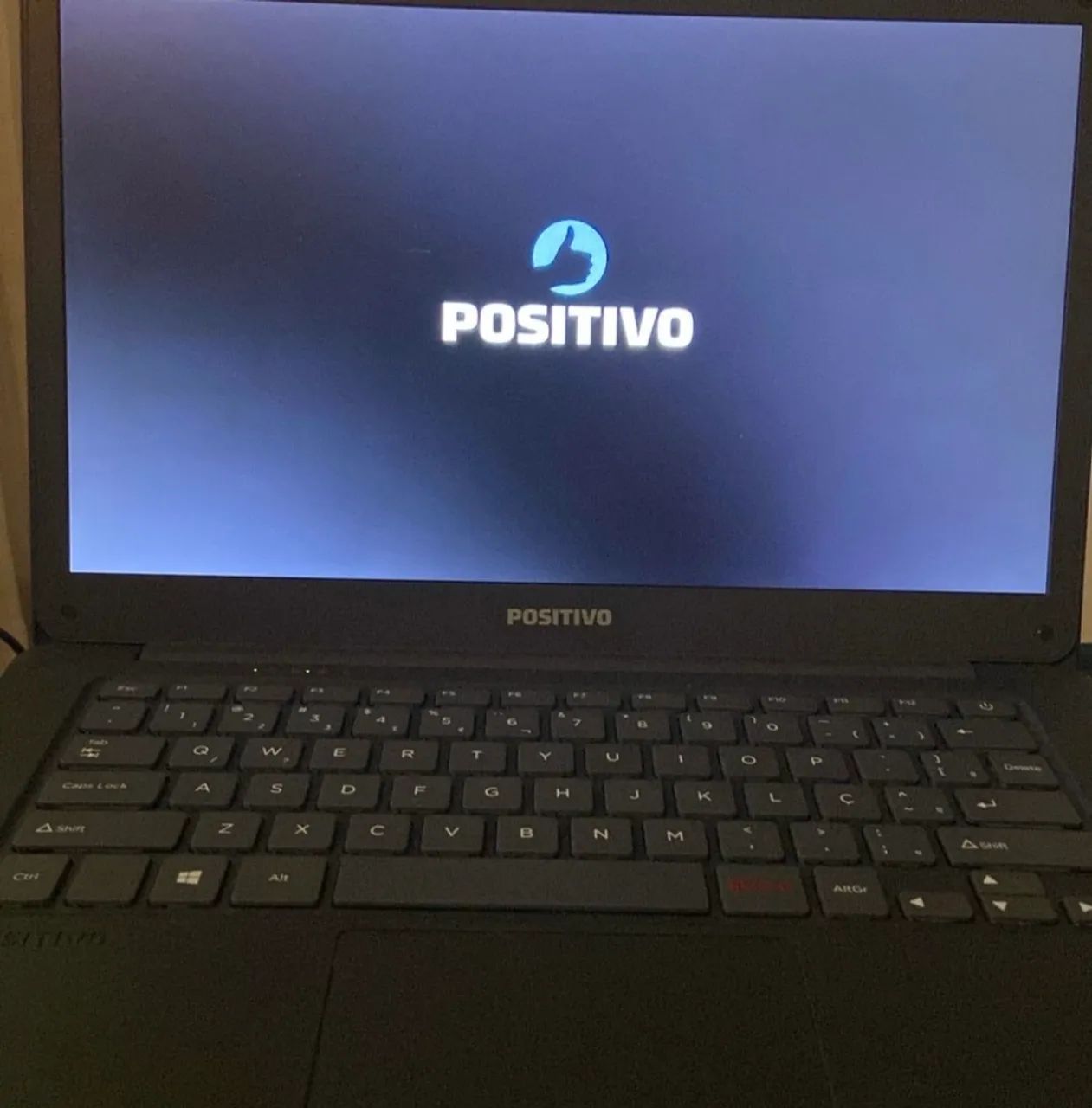 Notebook - Foto 2