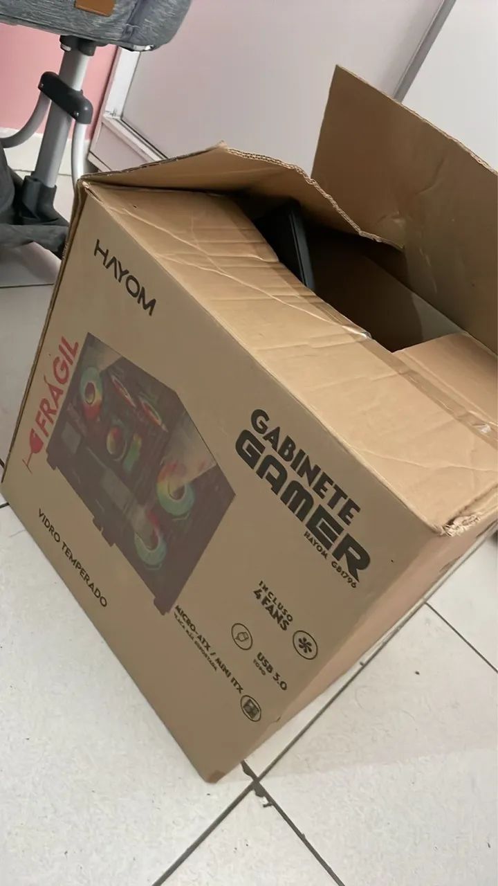 PC GAMER COMPLETO - Foto 5