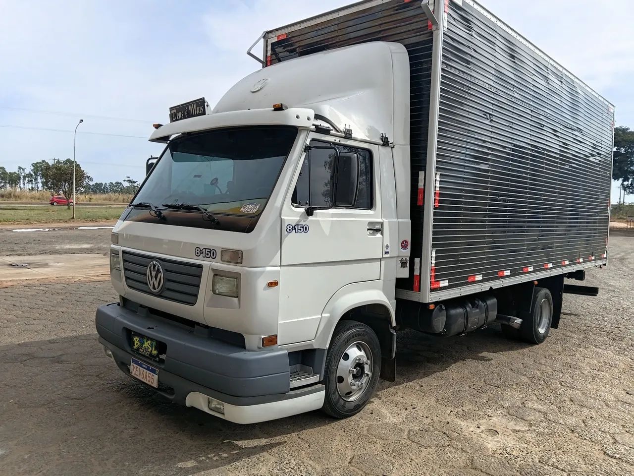 Vw 8150  142.000