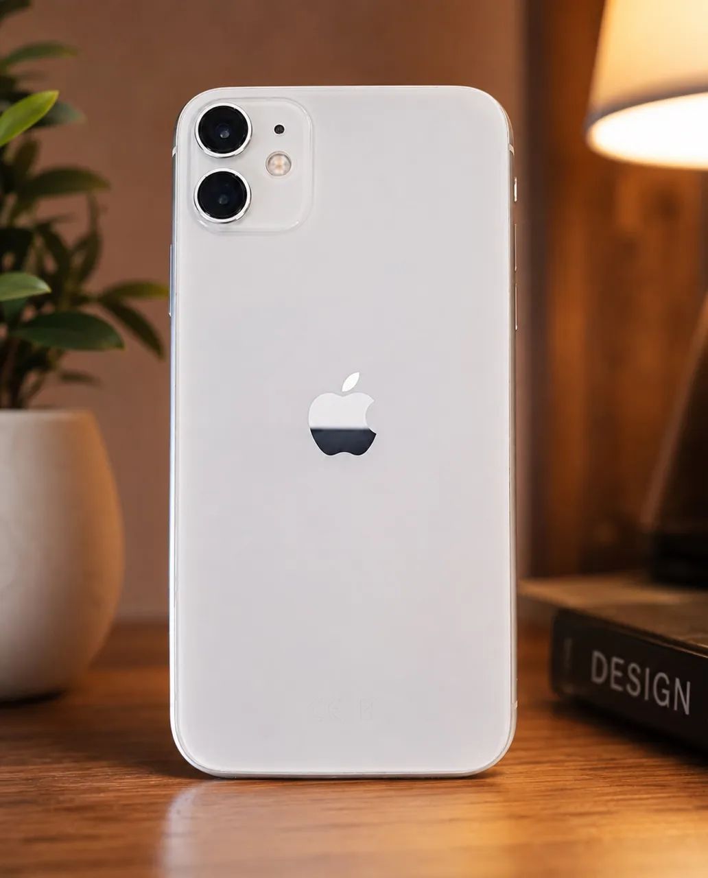 VENDO iPhone 128GB 