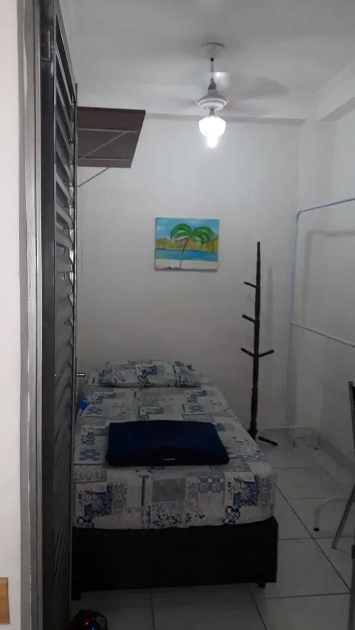 Quarto Mobiliado