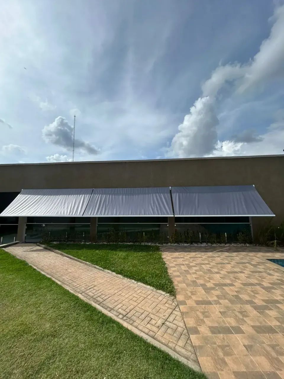 Vendo espaço para locação Setor Solar Central Park codigo: 333720 - Foto 2